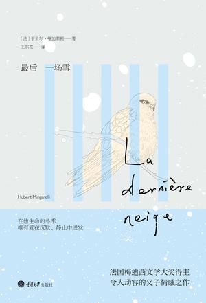 最后一場(chǎng)雪：震撼心靈的父子情感之作