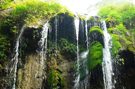 云臺(tái)山