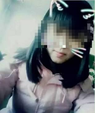 16歲女孩失聯(lián)后墜崖身亡